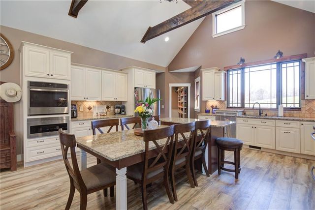 1050 Ricky West Road, Cleveland, GA 30528