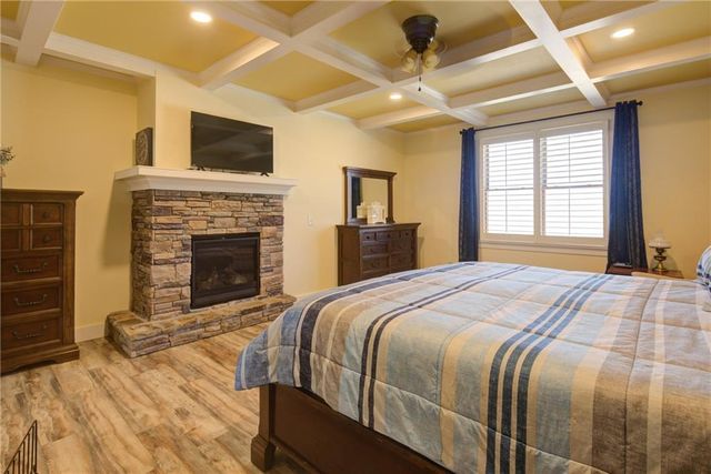 1050 Ricky West Road, Cleveland, GA 30528