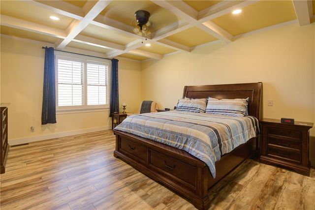 1050 Ricky West Road, Cleveland, GA 30528