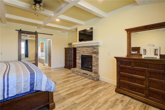 1050 Ricky West Road, Cleveland, GA 30528