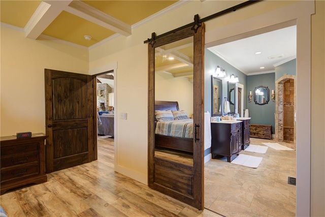 1050 Ricky West Road, Cleveland, GA 30528