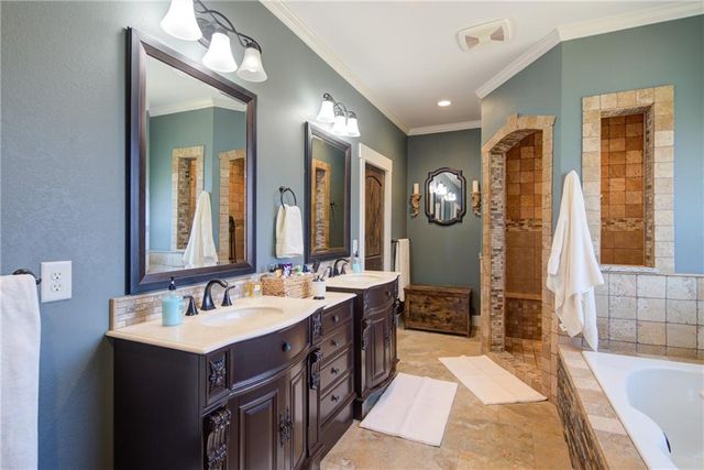 1050 Ricky West Road, Cleveland, GA 30528