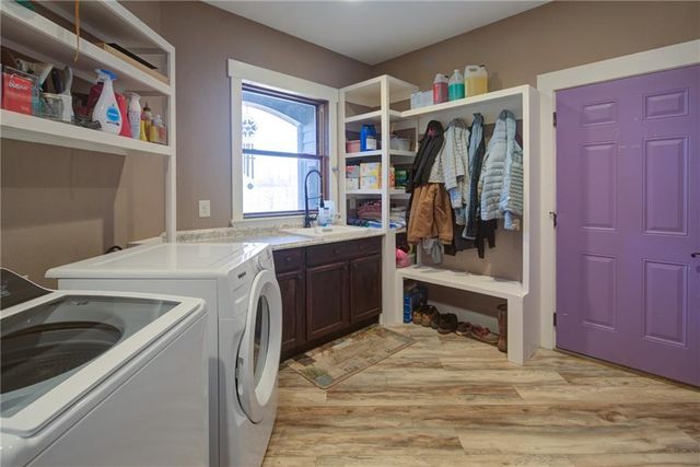 1050 Ricky West Road, Cleveland, GA 30528