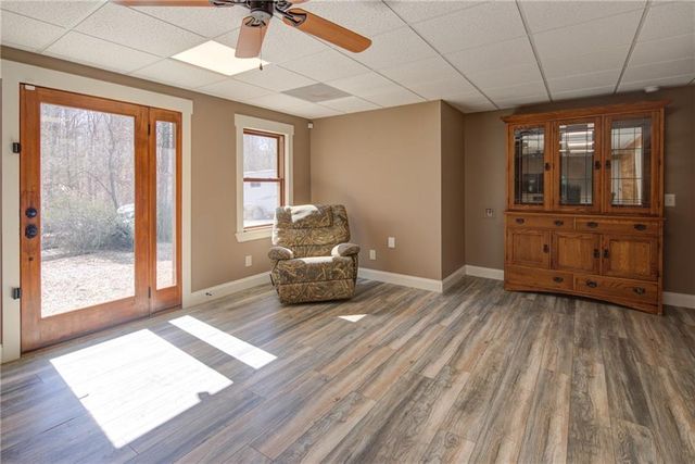 1050 Ricky West Road, Cleveland, GA 30528