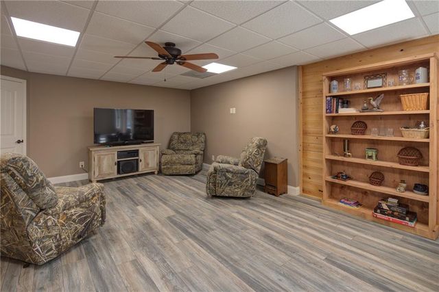 1050 Ricky West Road, Cleveland, GA 30528