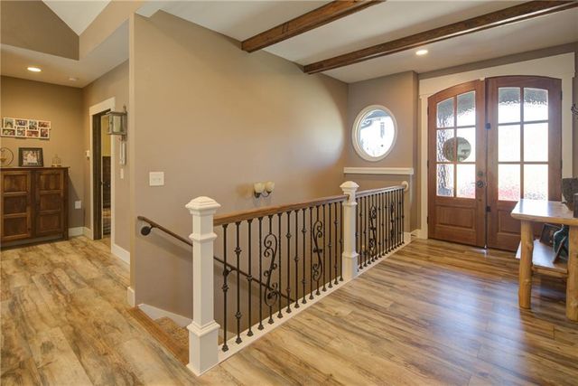 1050 Ricky West Road, Cleveland, GA 30528