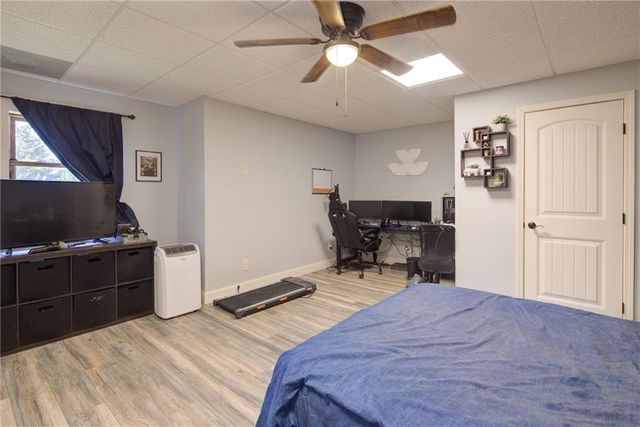 1050 Ricky West Road, Cleveland, GA 30528