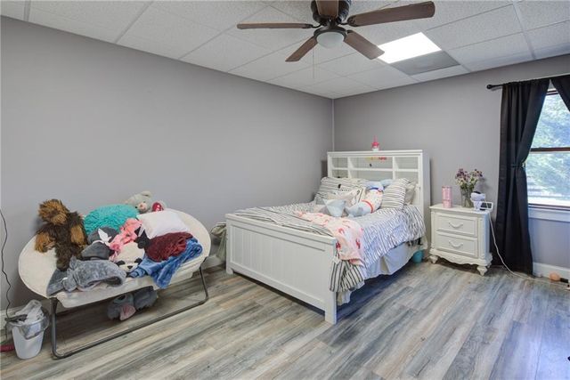 1050 Ricky West Road, Cleveland, GA 30528