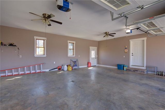 1050 Ricky West Road, Cleveland, GA 30528