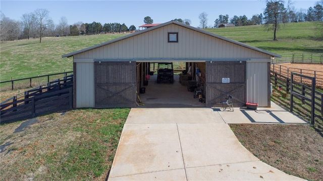 1050 Ricky West Road, Cleveland, GA 30528