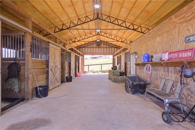 1050 Ricky West Road, Cleveland, GA 30528