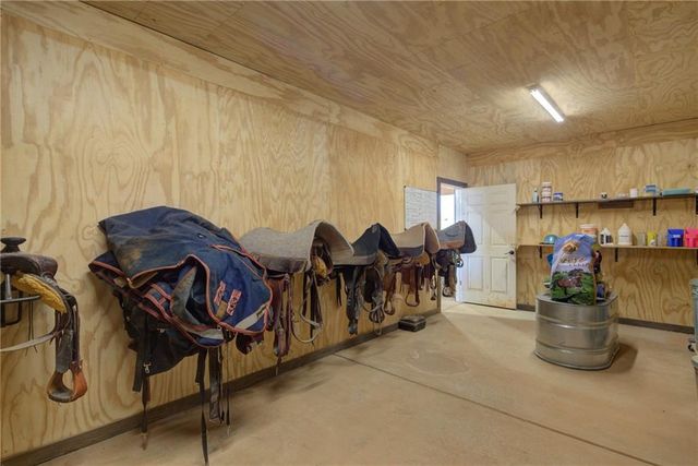 1050 Ricky West Road, Cleveland, GA 30528