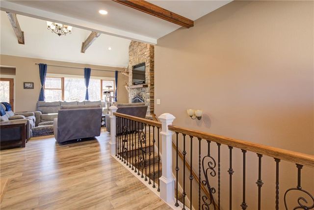 1050 Ricky West Road, Cleveland, GA 30528