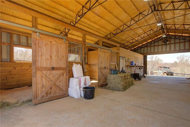 1050 Ricky West Road, Cleveland, GA 30528