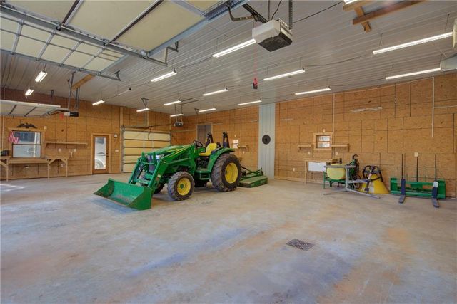 1050 Ricky West Road, Cleveland, GA 30528