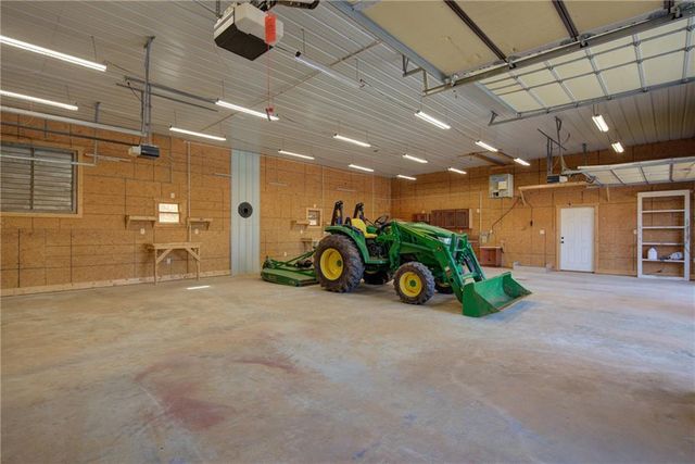 1050 Ricky West Road, Cleveland, GA 30528