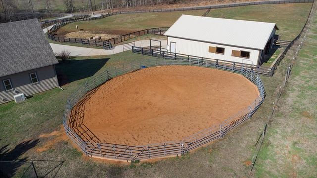 1050 Ricky West Road, Cleveland, GA 30528