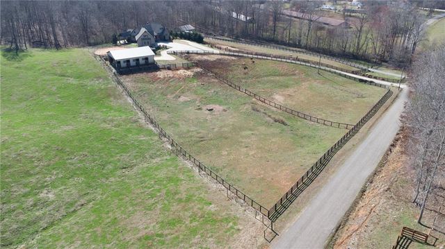 1050 Ricky West Road, Cleveland, GA 30528