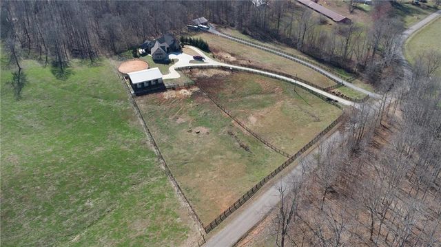 1050 Ricky West Road, Cleveland, GA 30528