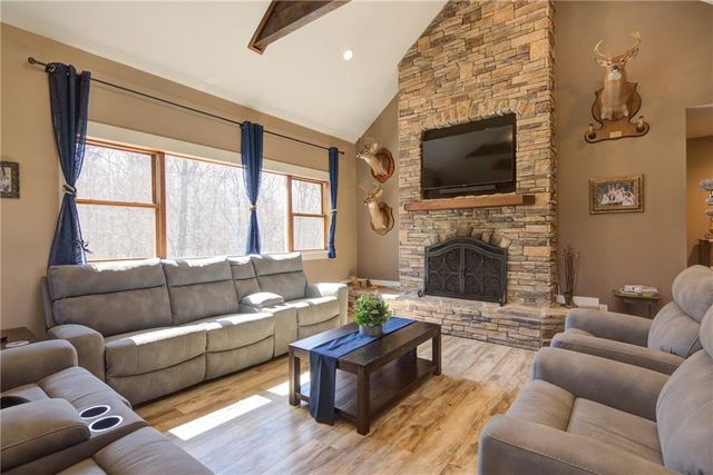 1050 Ricky West Road, Cleveland, GA 30528