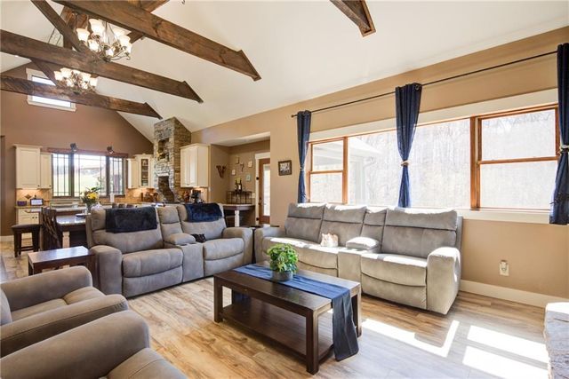 1050 Ricky West Road, Cleveland, GA 30528