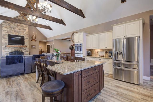 1050 Ricky West Road, Cleveland, GA 30528