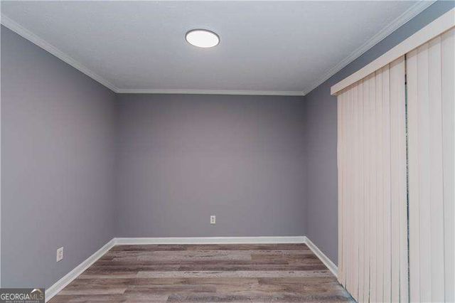 1196 Ashborough Drive J, Marietta, GA 30067