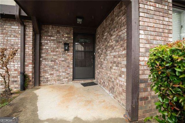 1196 Ashborough Drive J, Marietta, GA 30067
