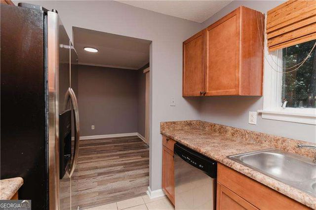 1196 Ashborough Drive J, Marietta, GA 30067