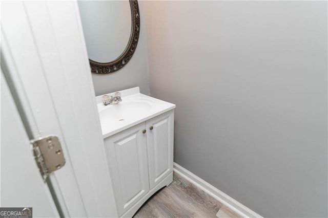 1196 Ashborough Drive J, Marietta, GA 30067