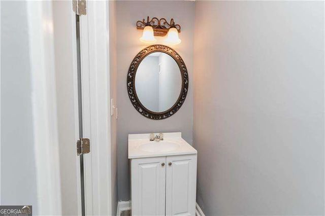 1196 Ashborough Drive J, Marietta, GA 30067