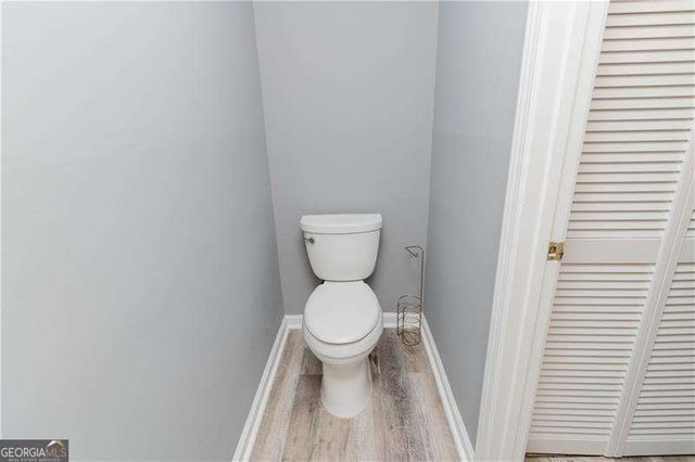 1196 Ashborough Drive J, Marietta, GA 30067