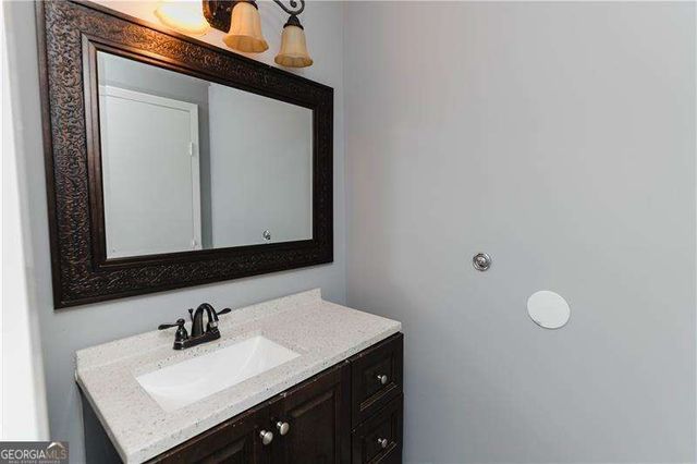 1196 Ashborough Drive J, Marietta, GA 30067