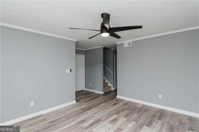 1196 Ashborough Drive J, Marietta, GA 30067