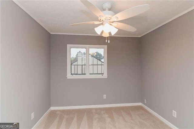 1196 Ashborough Drive J, Marietta, GA 30067