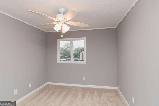 1196 Ashborough Drive J, Marietta, GA 30067