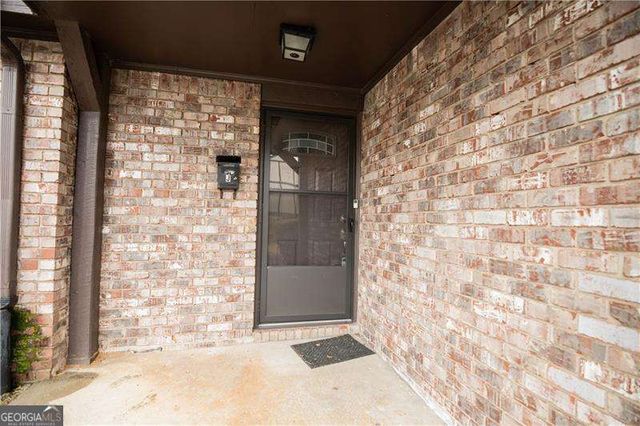 1196 Ashborough Drive J, Marietta, GA 30067