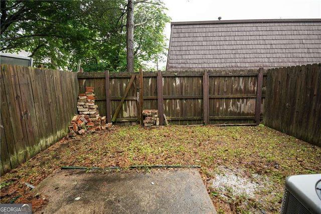 1196 Ashborough Drive J, Marietta, GA 30067