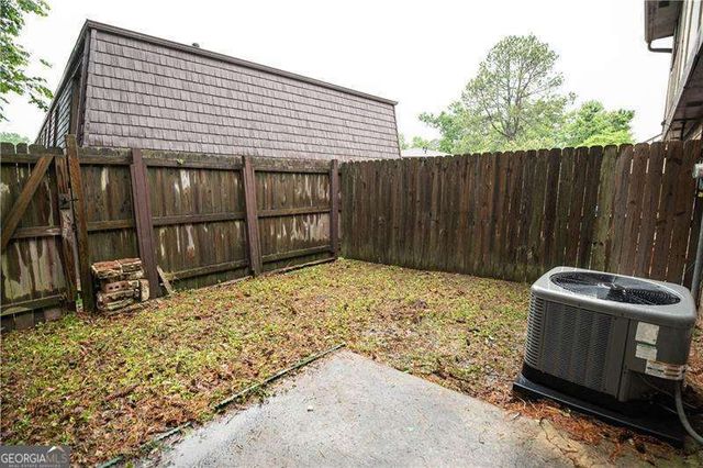 1196 Ashborough Drive J, Marietta, GA 30067