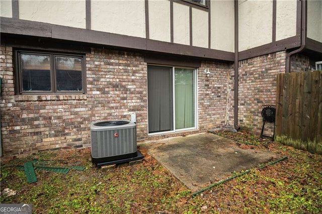 1196 Ashborough Drive J, Marietta, GA 30067