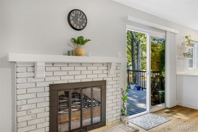 1124 Briarhurst Drive, Manchester, MO 63021