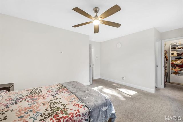 1124 Briarhurst Drive, Manchester, MO 63021