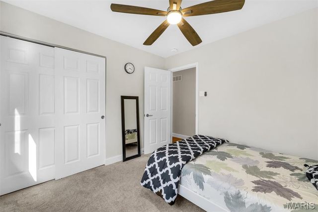 1124 Briarhurst Drive, Manchester, MO 63021