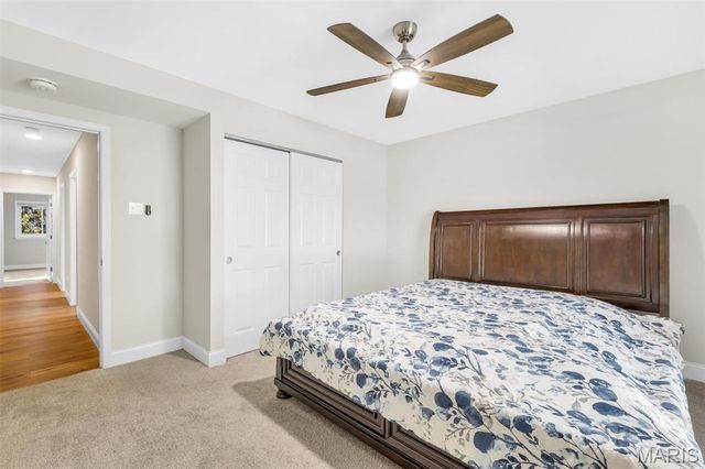 1124 Briarhurst Drive, Manchester, MO 63021