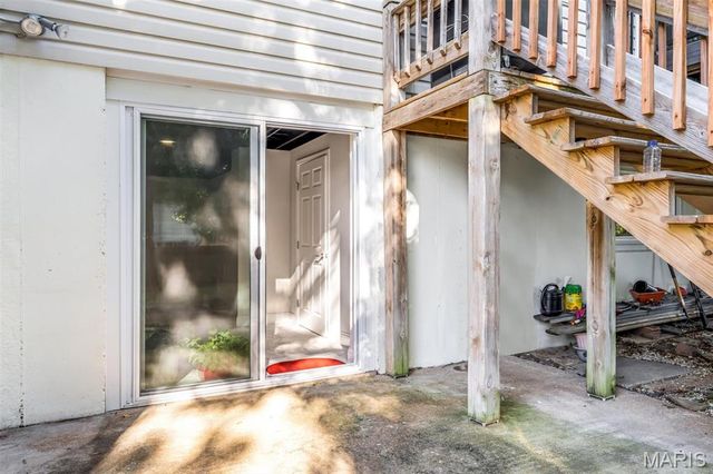 1124 Briarhurst Drive, Manchester, MO 63021