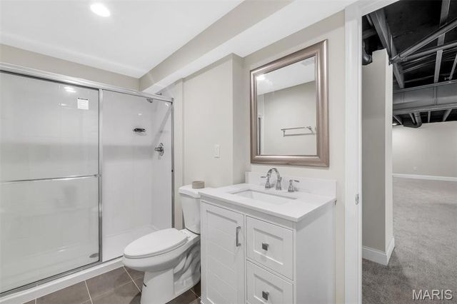 1124 Briarhurst Drive, Manchester, MO 63021