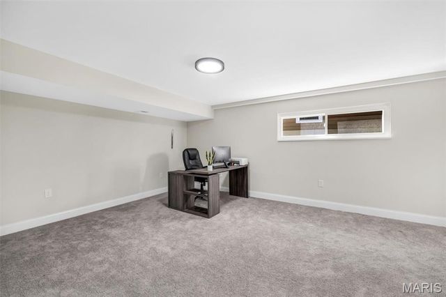 1124 Briarhurst Drive, Manchester, MO 63021