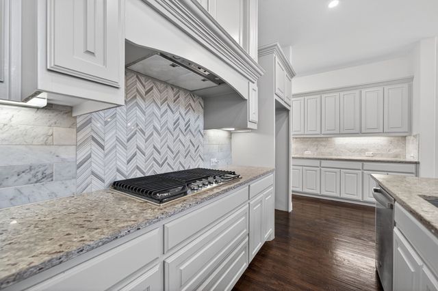 922 Amber Knoll Drive, Rockwall, TX 75087