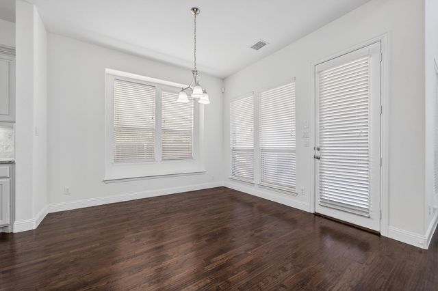 922 Amber Knoll Drive, Rockwall, TX 75087