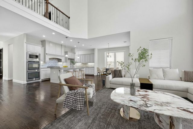 922 Amber Knoll Drive, Rockwall, TX 75087